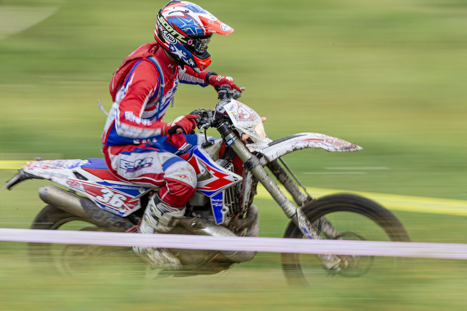 2020 Japanese Enduro Championship schedule 