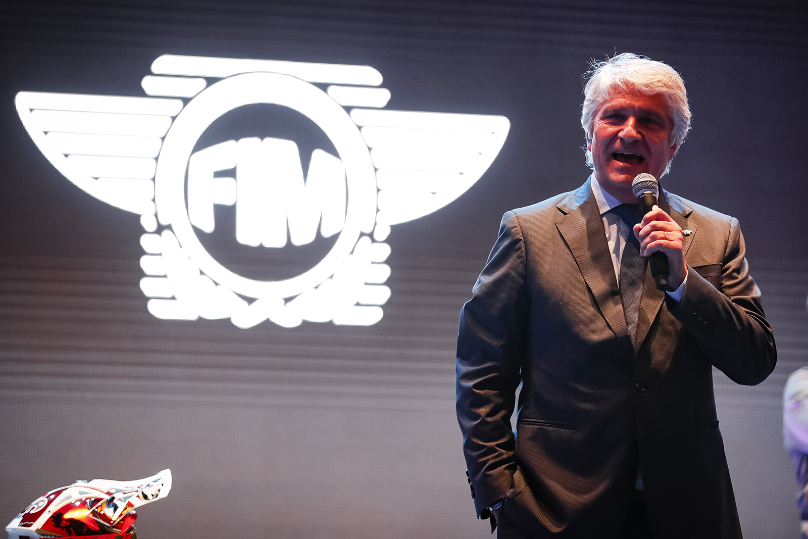 Interview: FIM President Jorge Viegas – Part 2