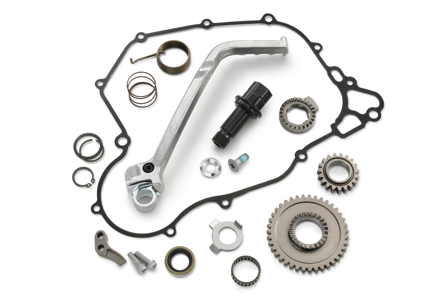 Worth a look: KTM & Husqvarna TPi kick-start kits
