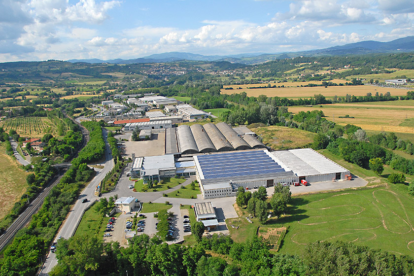 Europe turns the lights back on – Beta begin manufacturing and (some) tracks open 