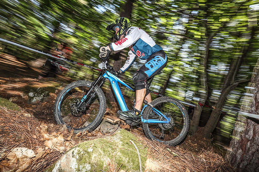 FIM 2020 E-Bike enduro world cup dates in autumn – Is it enduro?