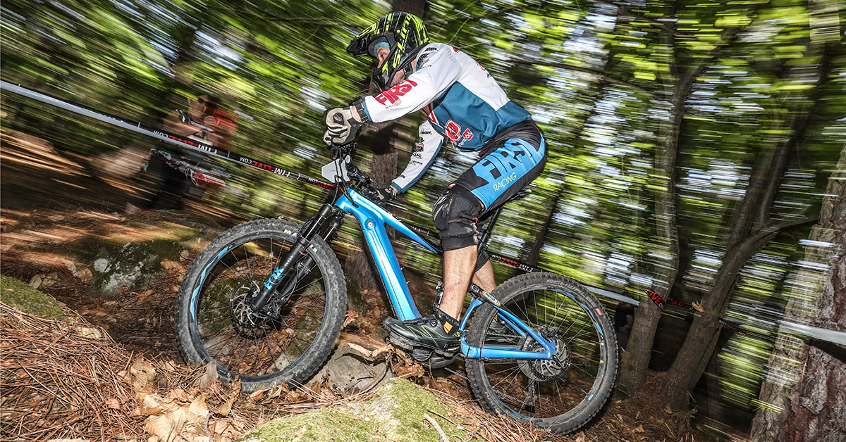 FIM 2020 E-Bike enduro world cup dates in autumn – Is it enduro?