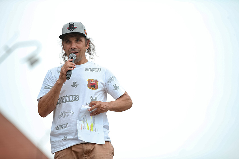 Romaniacs 2020: “Still a little early to make a clear announcement” – Martin Freinademetz
