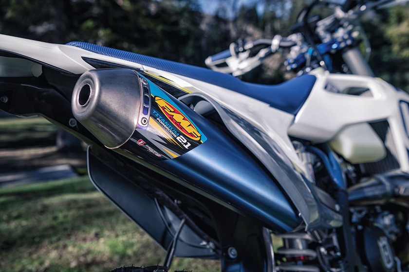 Top 5: New off-road products, May 2020