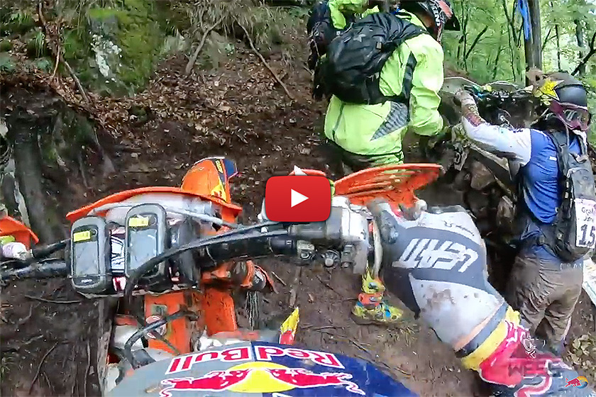 POV: Best of Romaniacs 2019 – “You can’t believe how hard it is…”