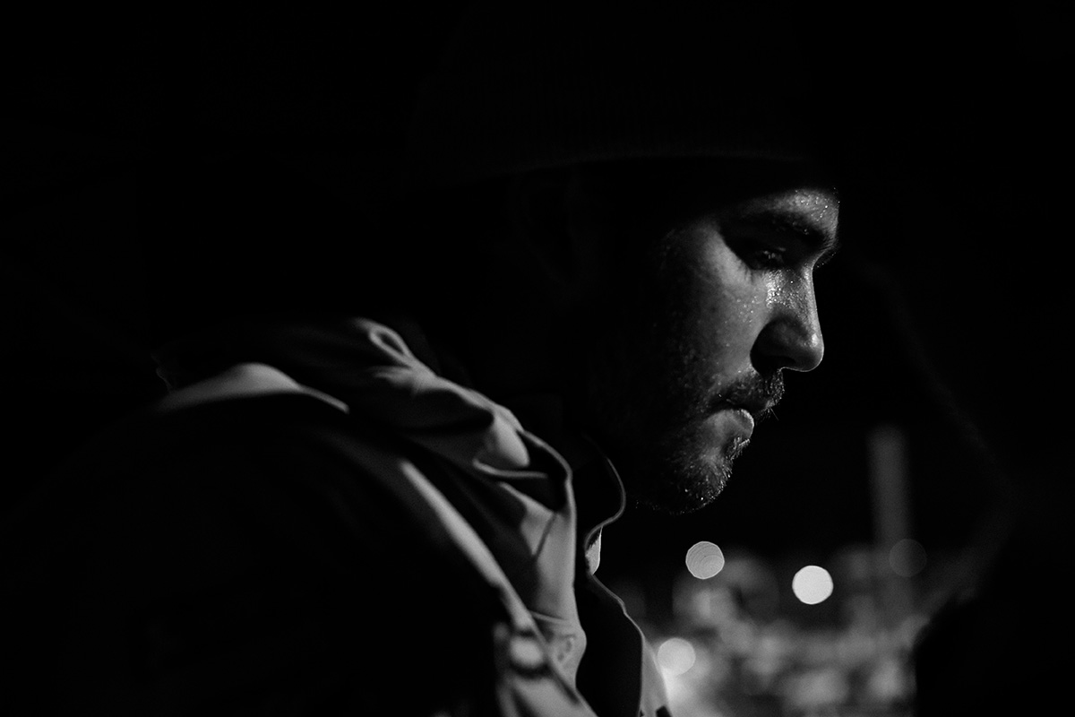5 minutes: WESS World Champion Mani Lettenbichler