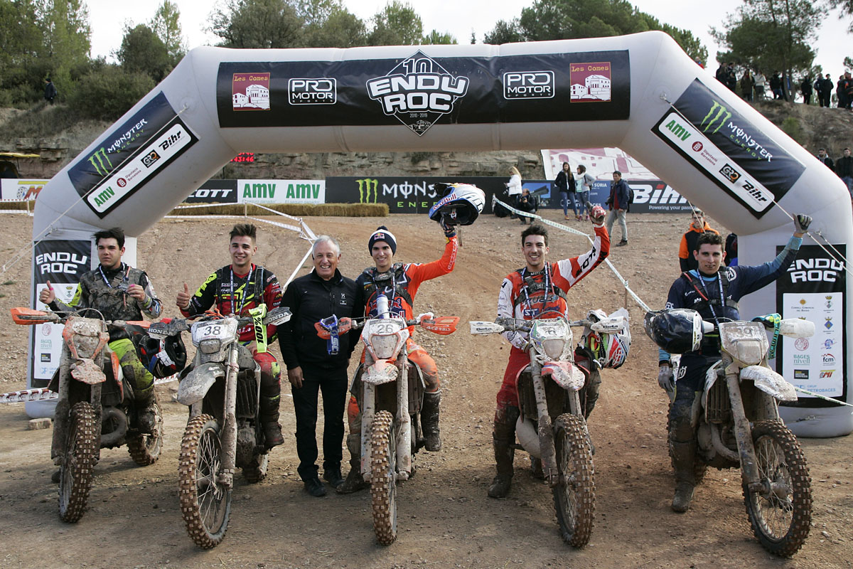 EnduRoc 2020 – Spanish Enduro festival this November