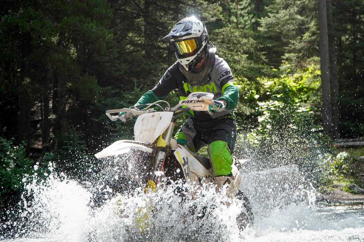 First look: New KLIM fall 2020 Off-Road gear