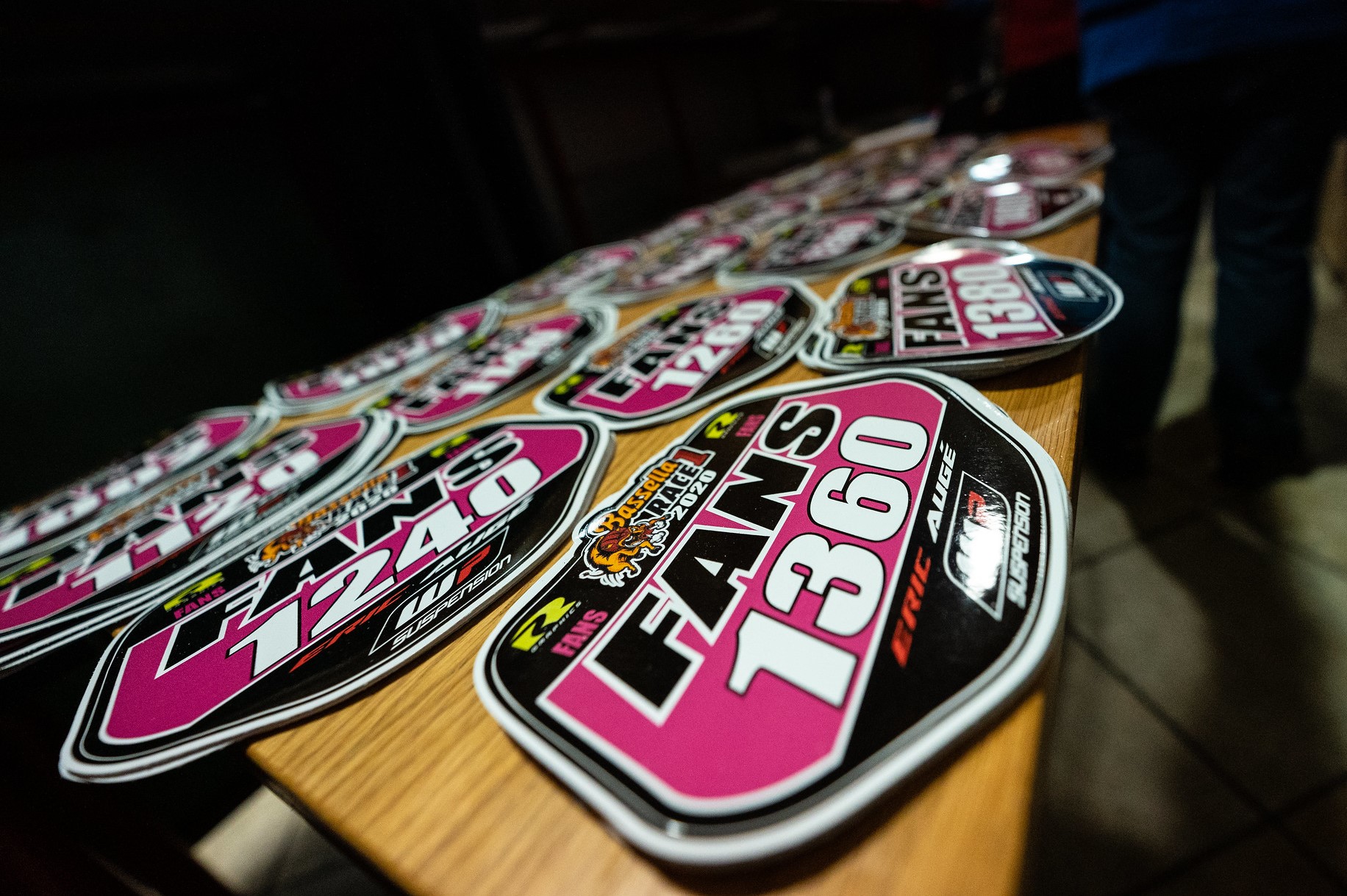 Bassella Race 1: race at home, stay safe – a new Enduro normal