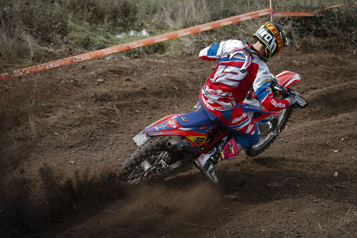 Fresh 3-year Beta deal for Brad Freeman