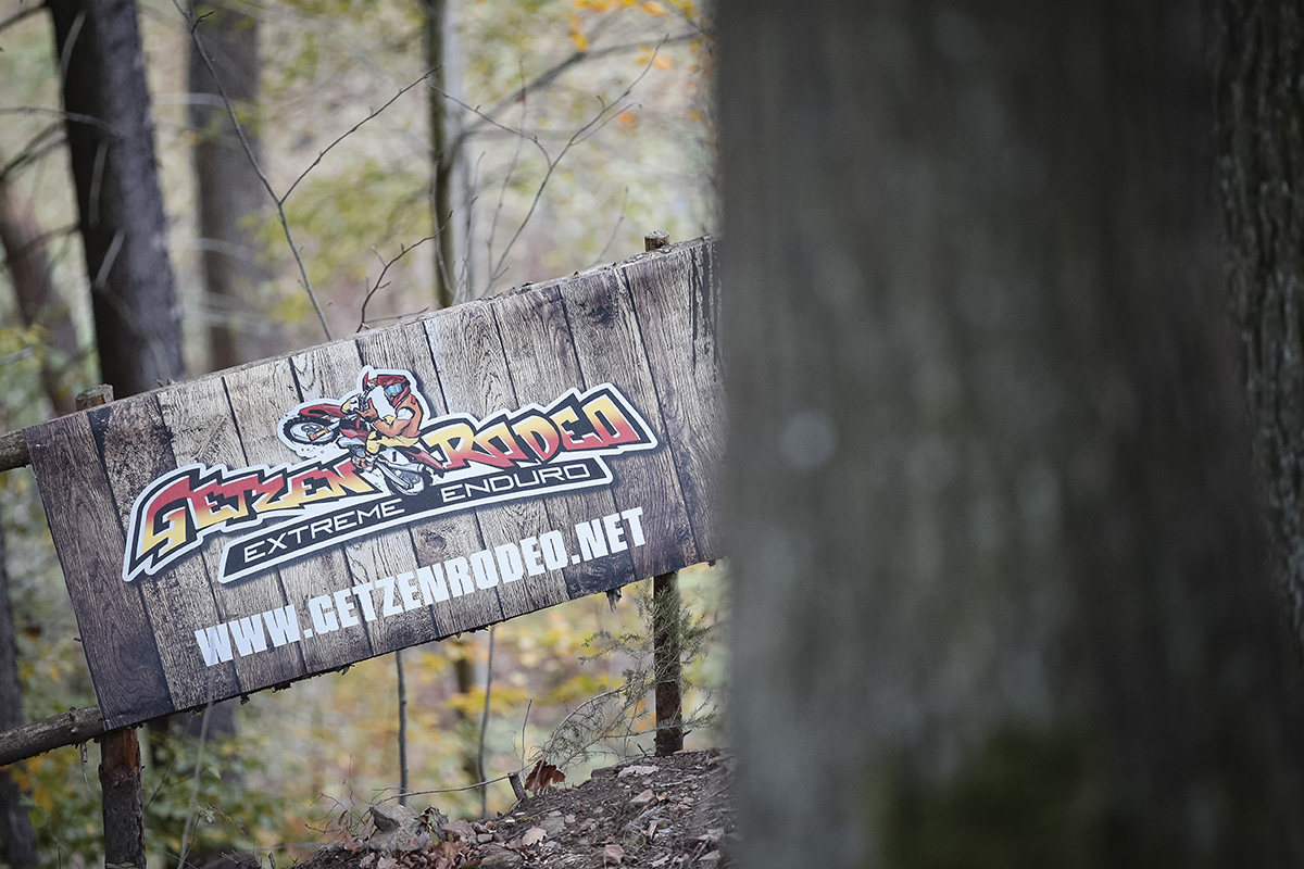 GetzenRodeo WESS Hard Enduro date set for October 2021
