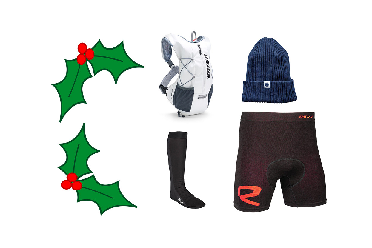 Top 5 new products for December – Xmas stocking fillers