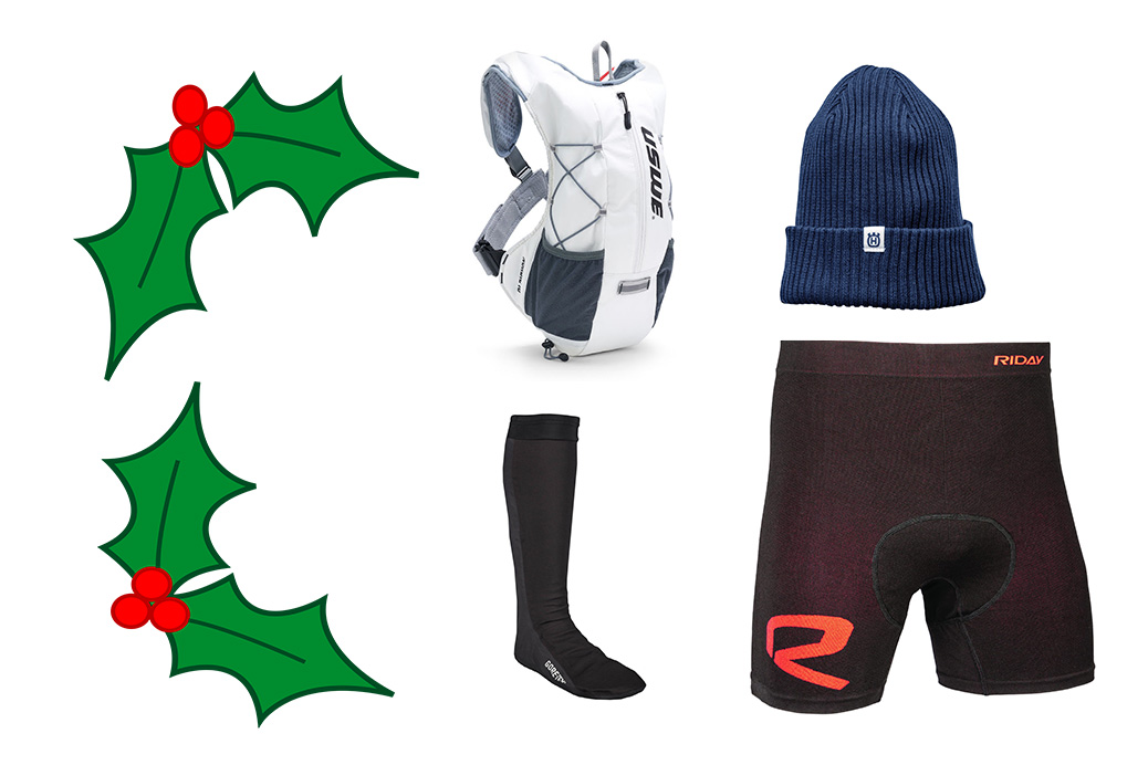 Top 5 new products for December – Xmas stocking fillers