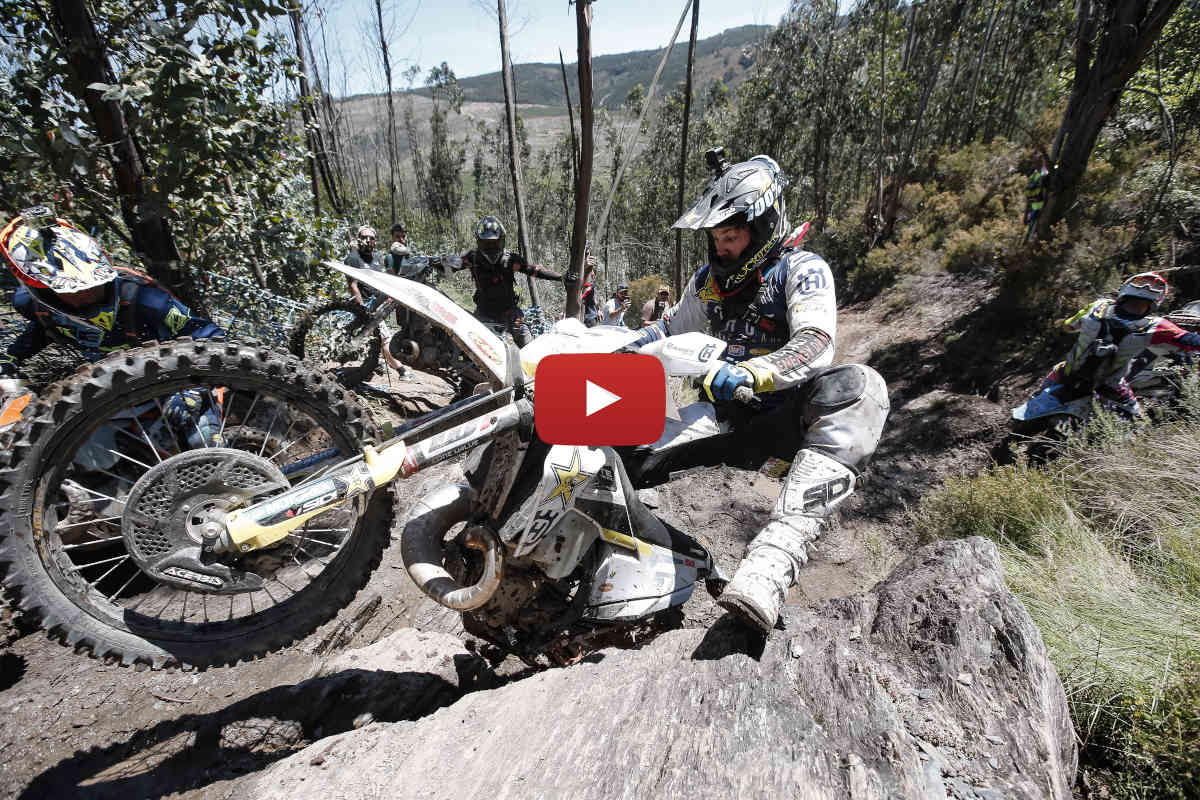 2020 Extreme XL Lagares and Portugal Hard Enduro Series details revealed 