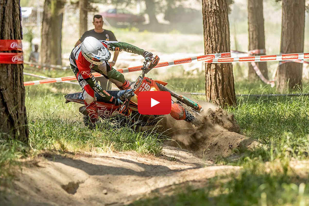 EnduroGP fails of the year 2019 