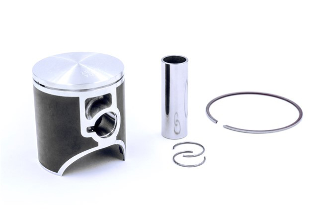 Apico Factory Racing distributing Wössner pistons