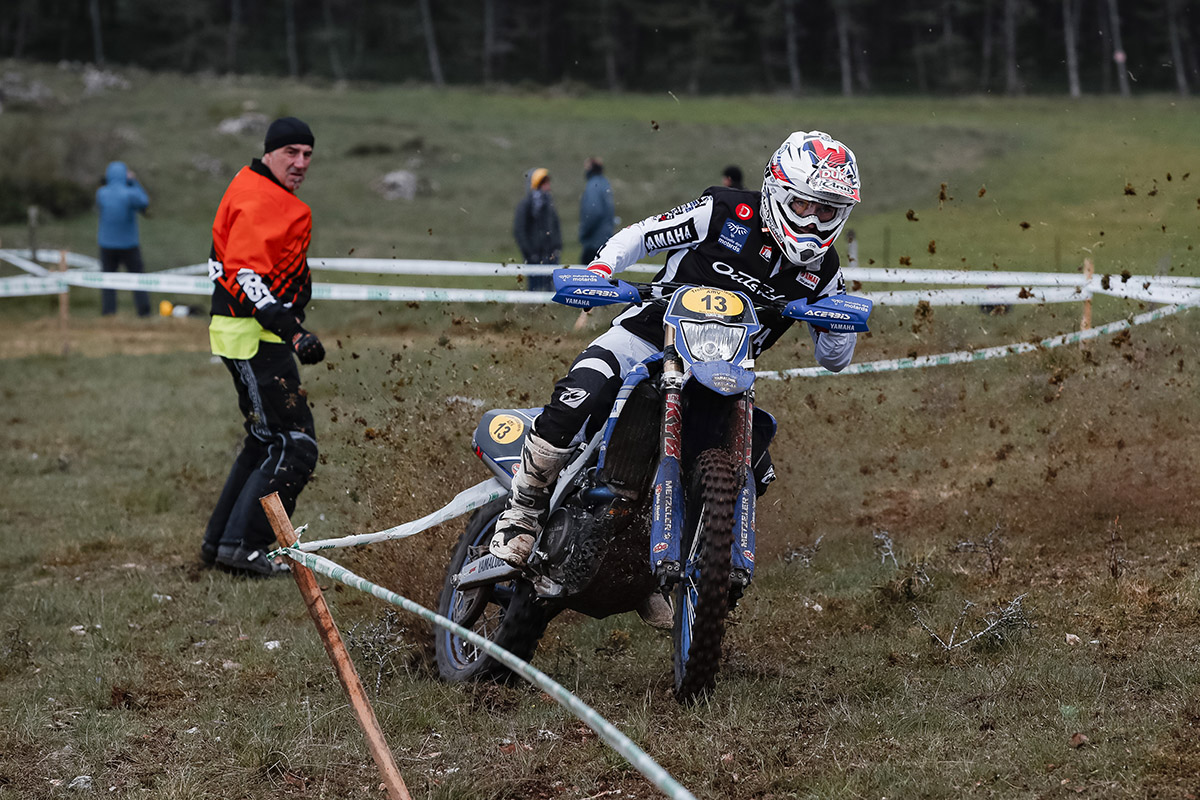 Aveyronnaise Classic – France's only traditional enduro in 2020