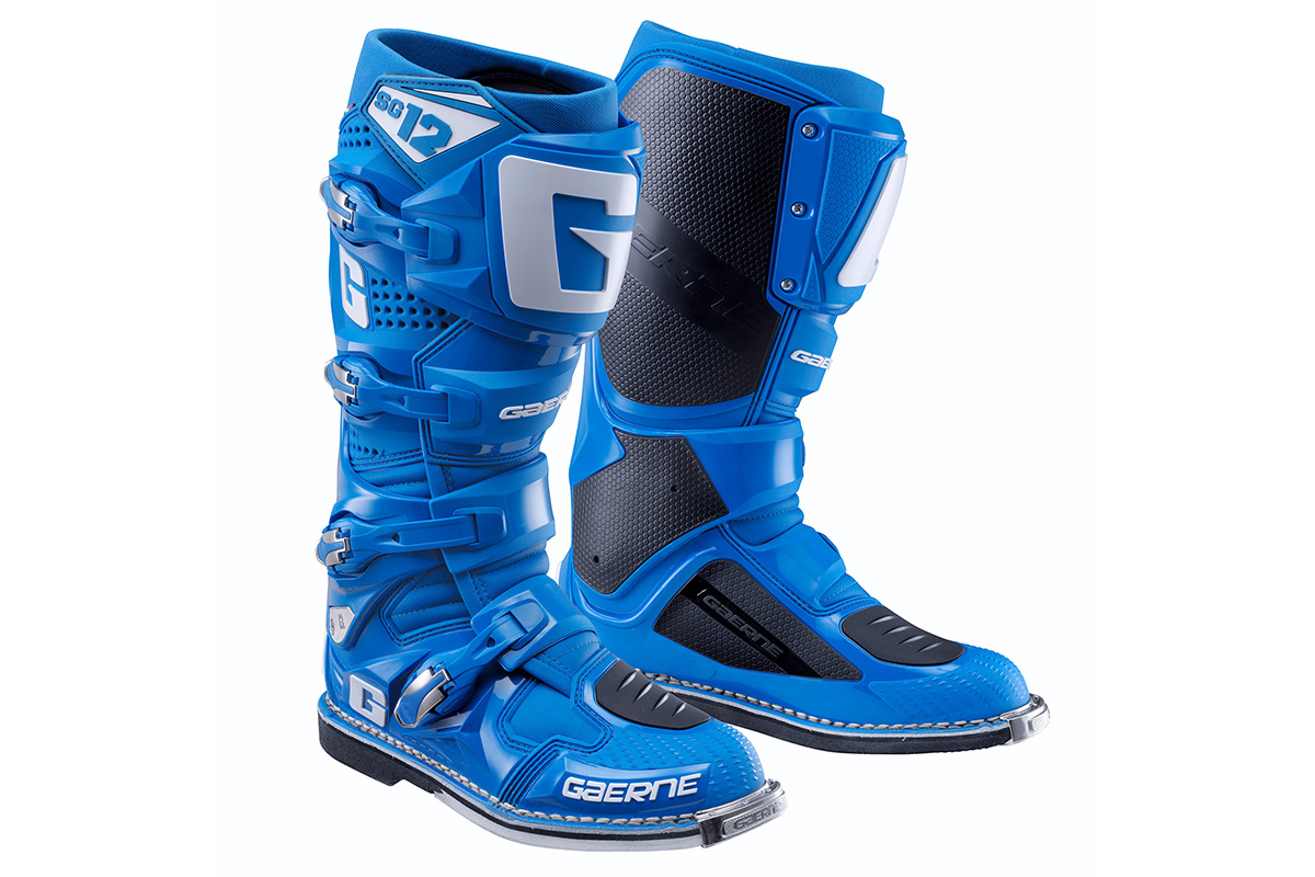 Top 5: New Off-Road Products, July 2020