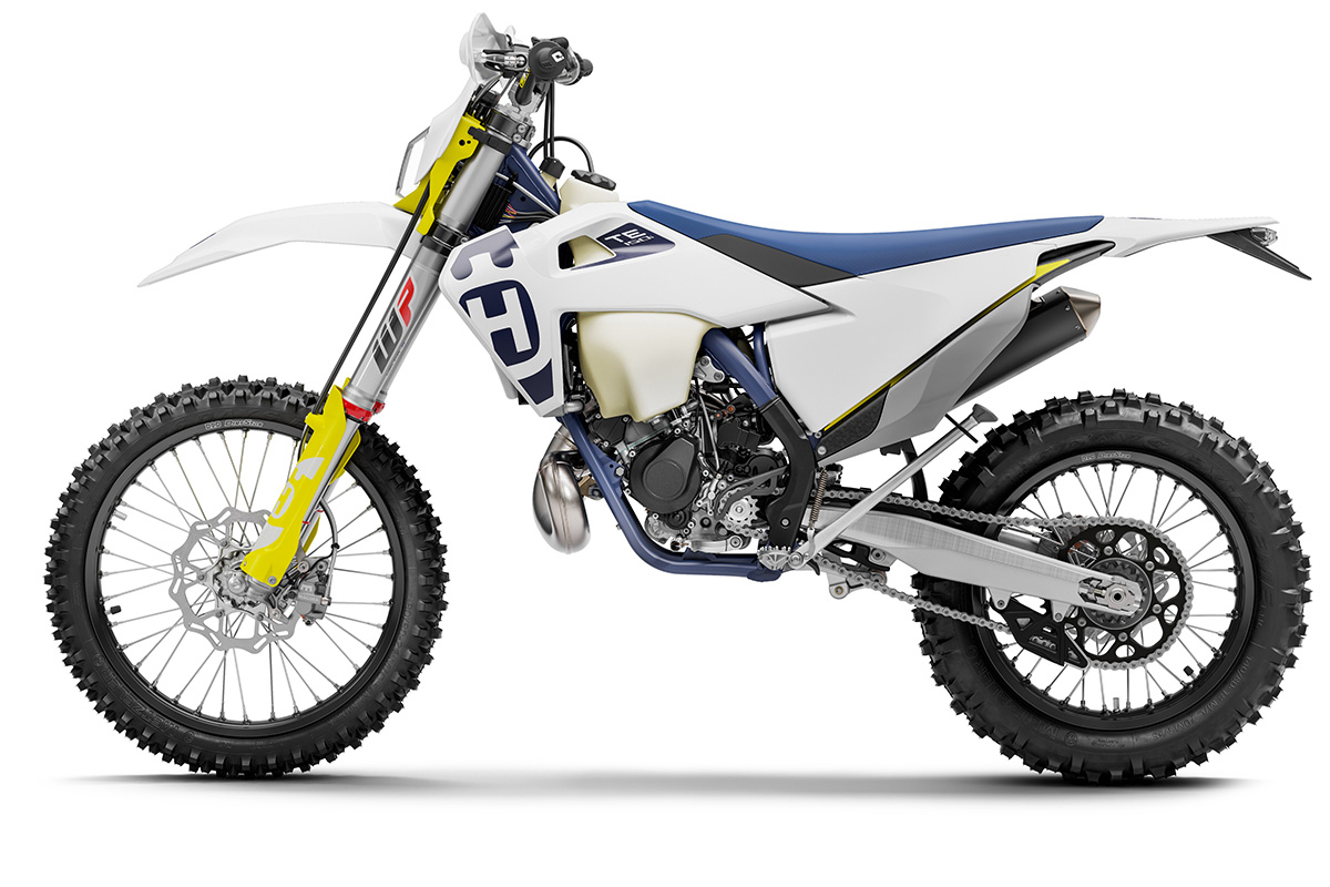 £1000 savings on new, 2020 KTM and Husqvarna off-road models