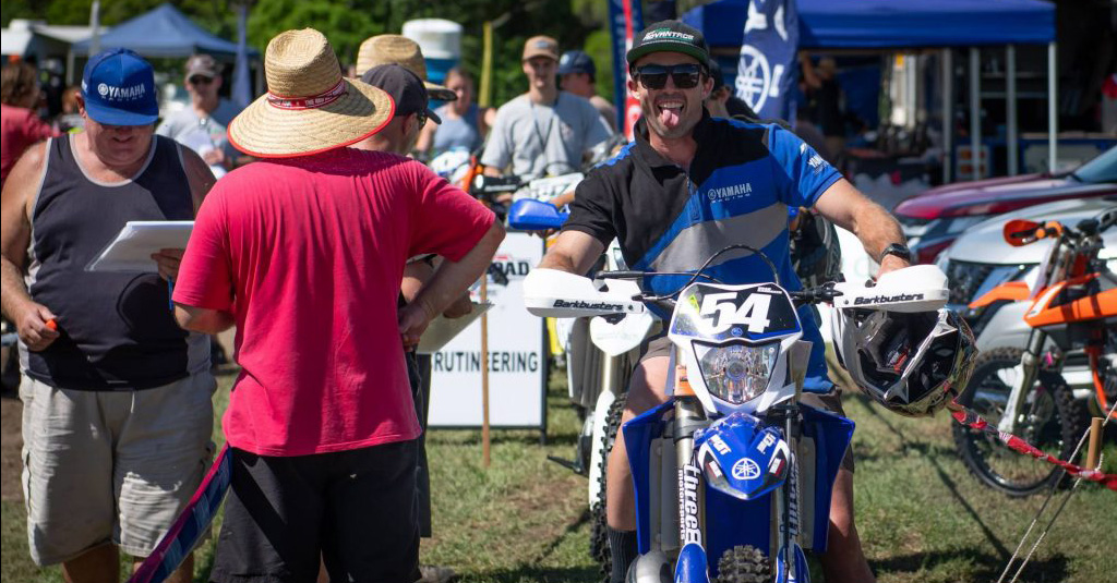 2020 AORC season resumes in August