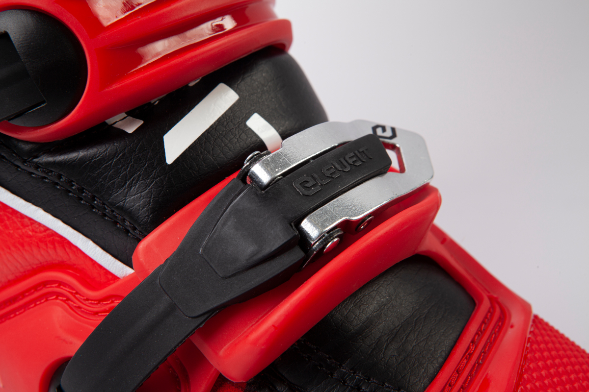  Eleveit launches the X – LEGEND Collection 