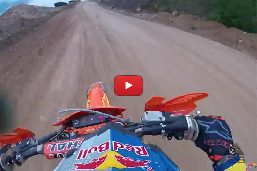 Erzbergrodeo we miss you – 3 race defining videos from the iron giant