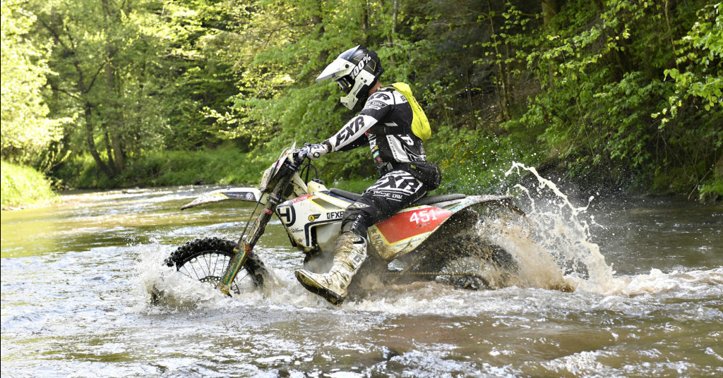 European Enduro Championship cancelled for 2020