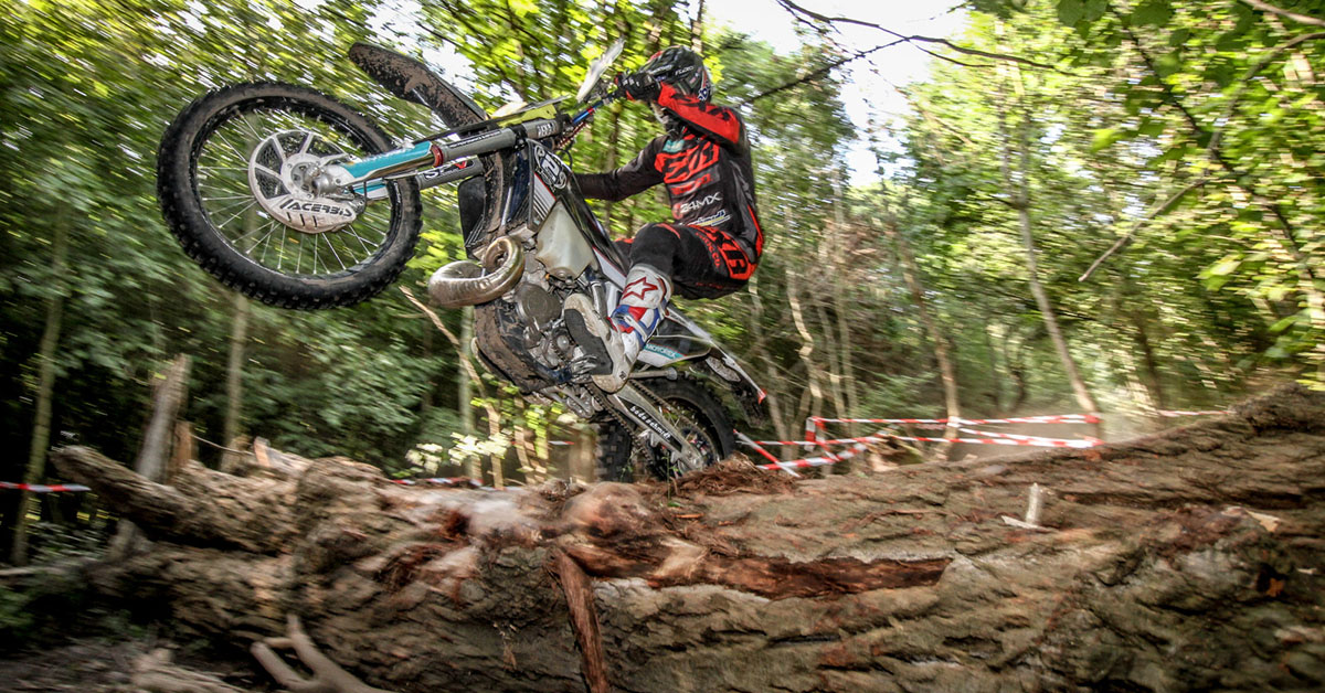Hard Enduro Series Germany extends season into 2021