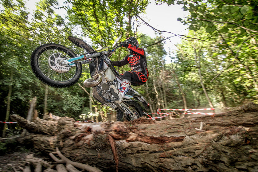 Hard Enduro Series Germany extends season into 2021