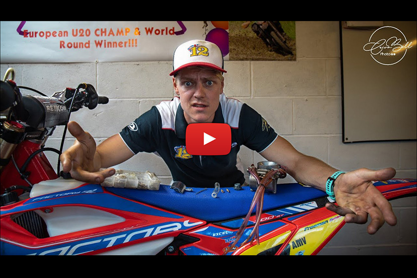 How To: Pro tips for perfect carburettor set-up 