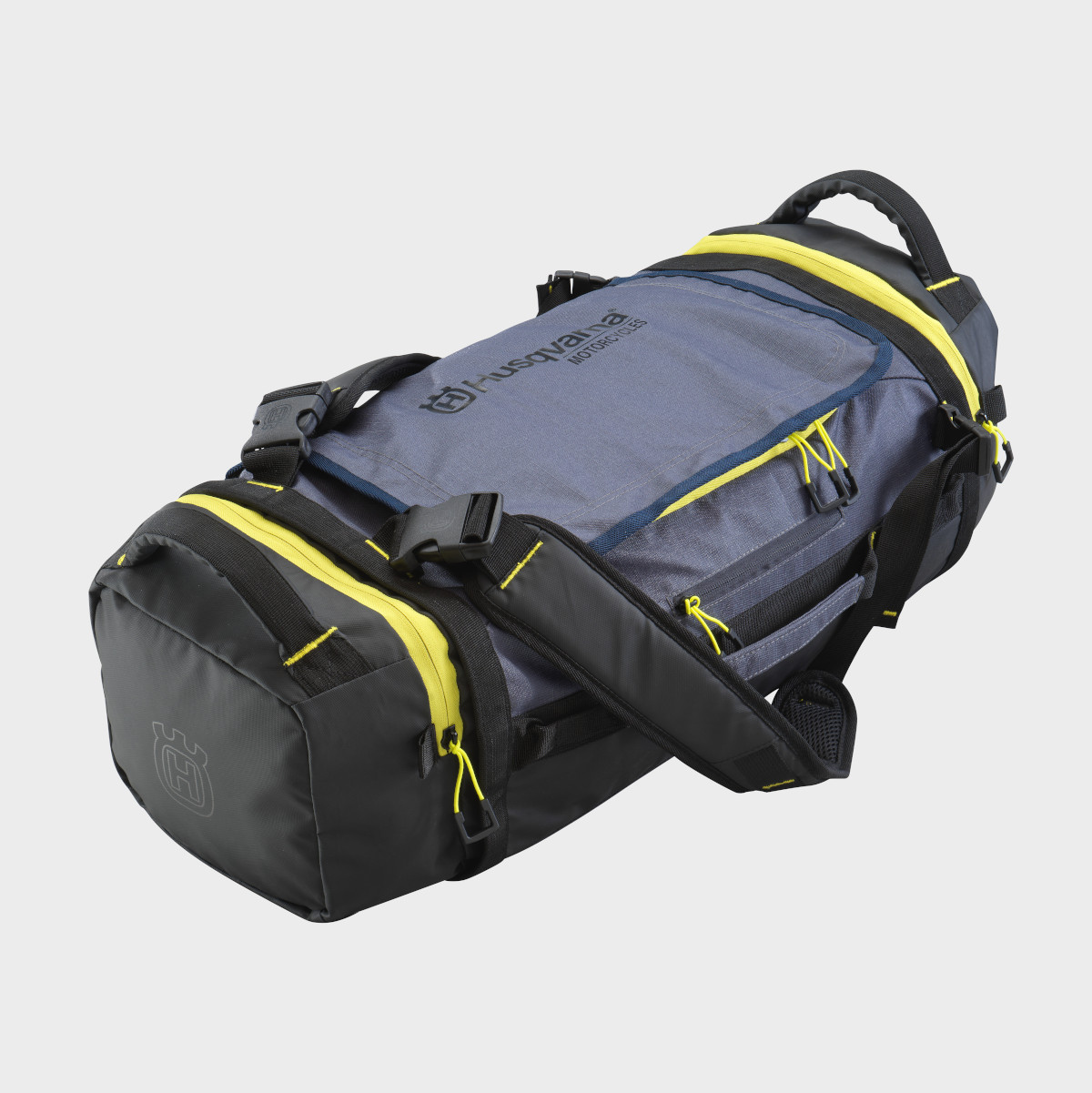 duffle-bag