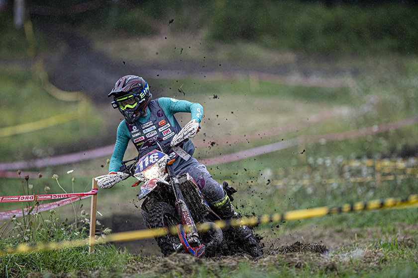Japan’s Hidaka Two Days Enduro event changes – Hidaka extreme cancelled
