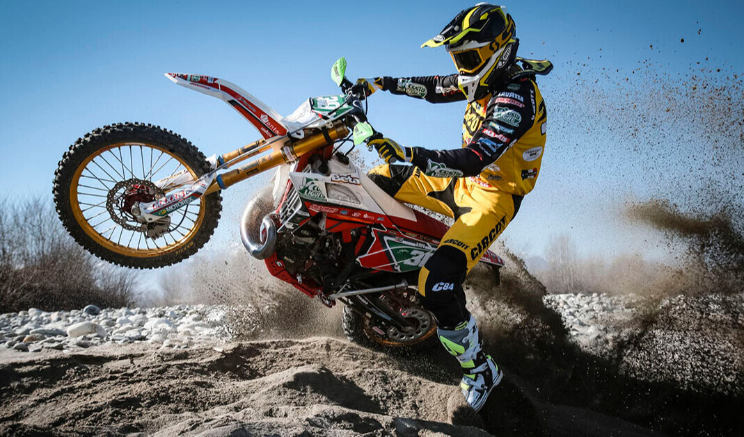 New 2020 Italian Enduro Championship calendar announced