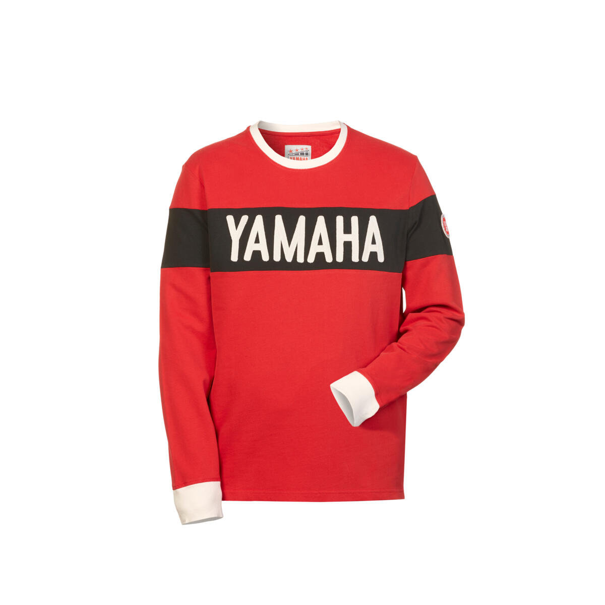 Yamaha clothing and apparel available online