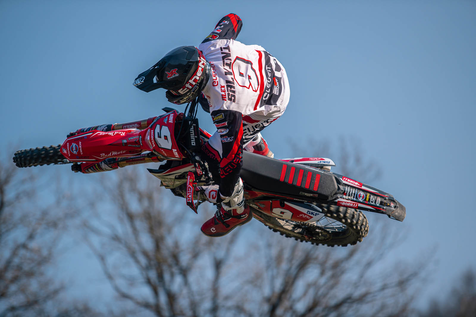 Photo Gallery: S2 Motorsport Team – Alex Salvini and Bruno Crivilin