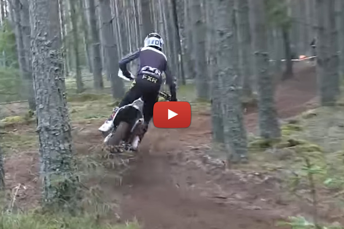 Event Highlights: No snow at Swedish Winter Cup – Filip Bengtsson takes the win