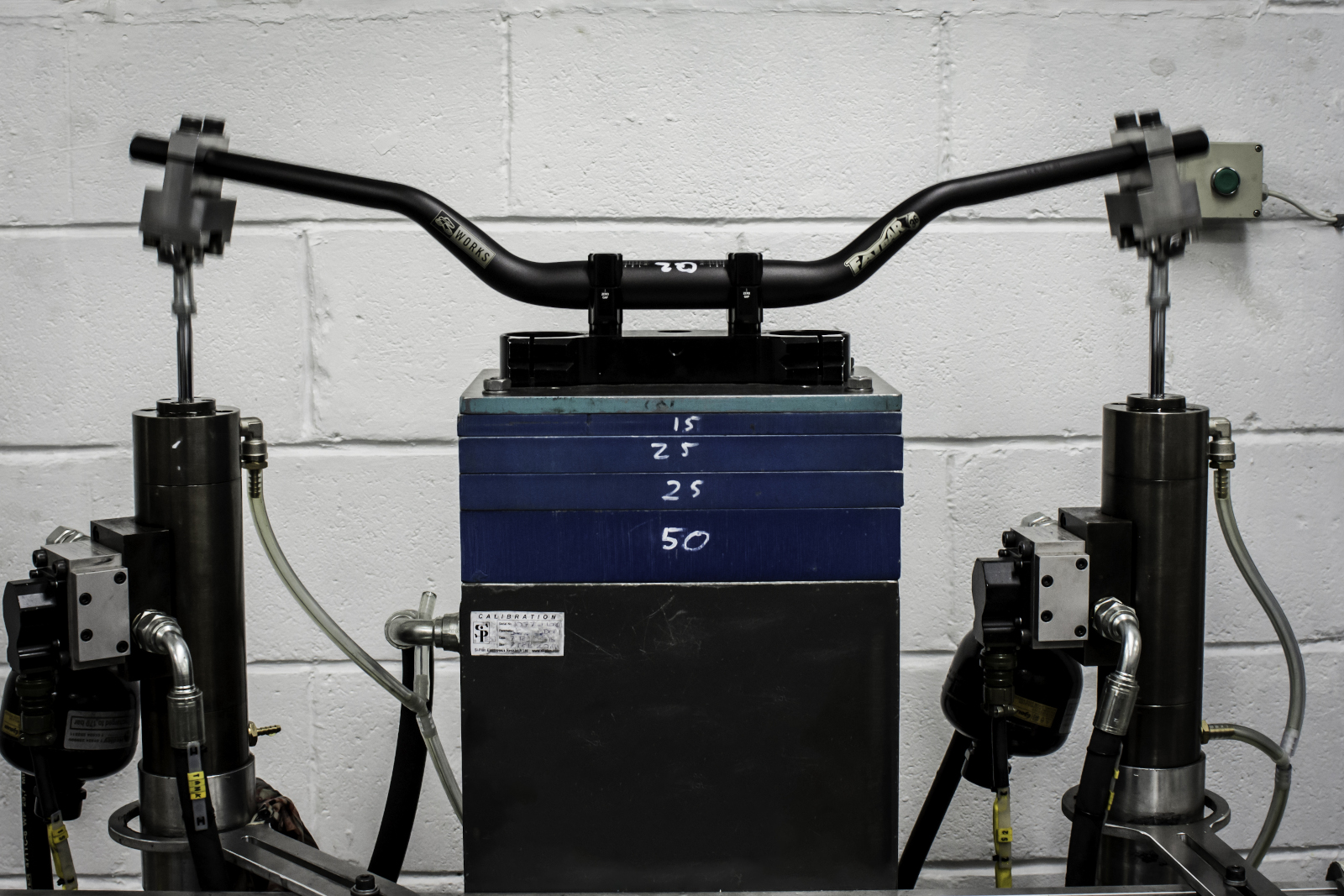 fatigue-testing