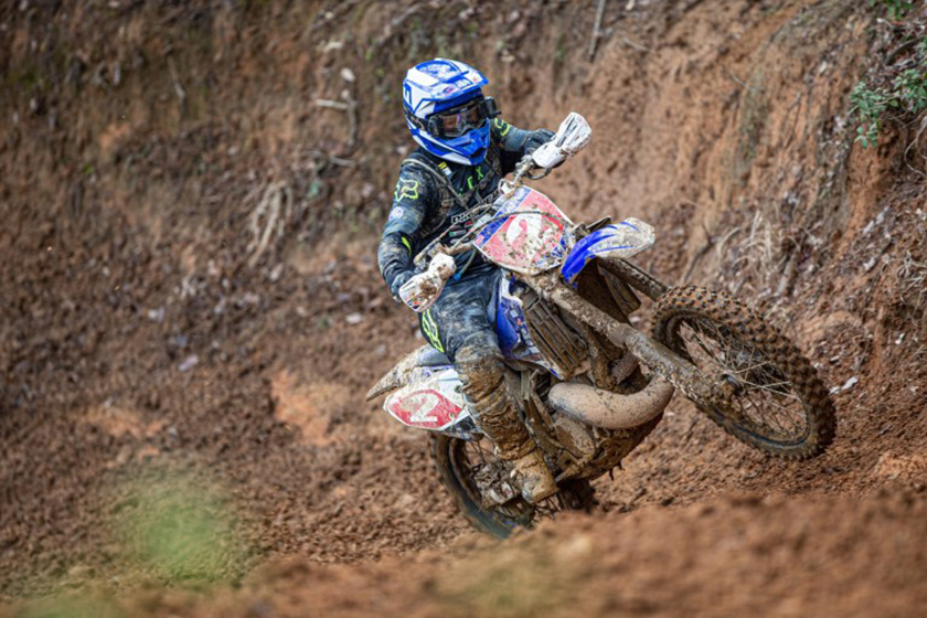 Results: Japan Enduro Championship 2020 R1 – Suzuki wins in Hiroshima 