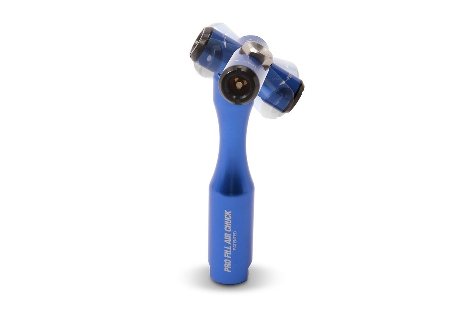 Motion Pro - Pro Funnel, Pro Fill Air Chuck and Shock Bearing Puller