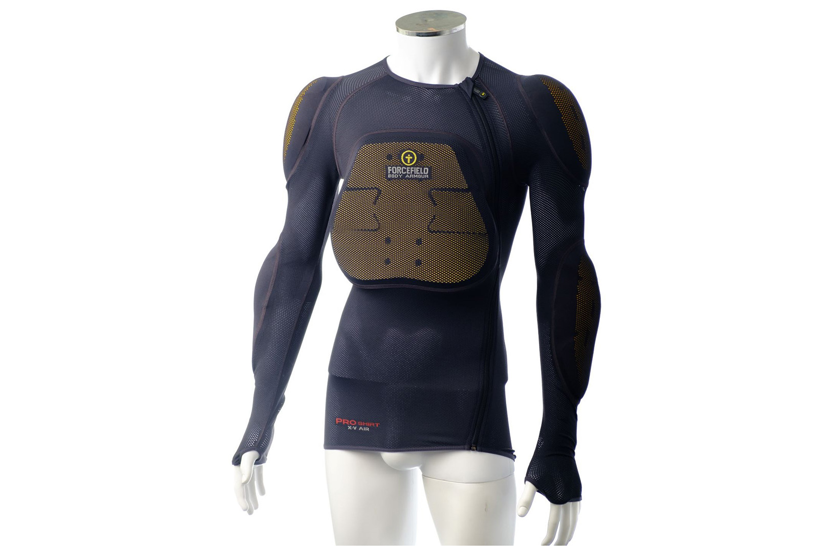 First Look: 2020 Pro XV AIR Forcefield Body Armour 
