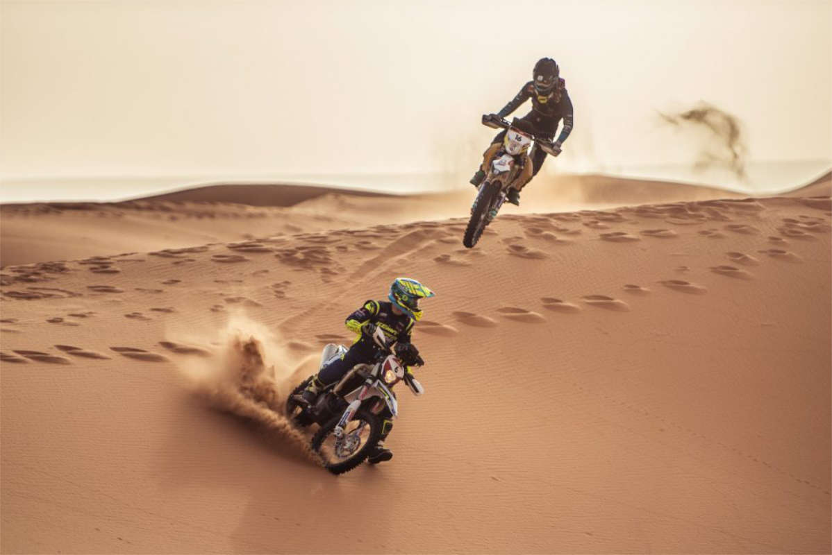 Panafrica Rally sets September 2020 date in Morocco