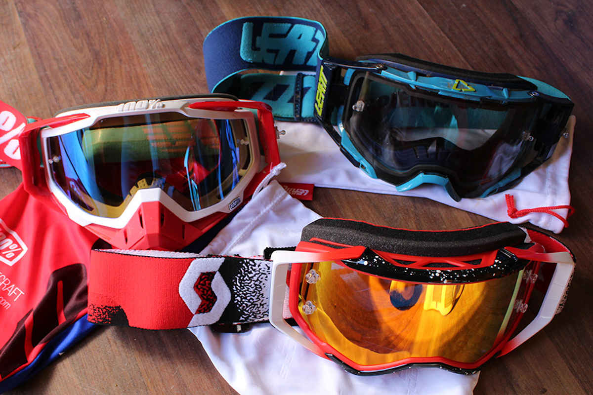 Spanish Enduro helps the fight against Covid-19 
