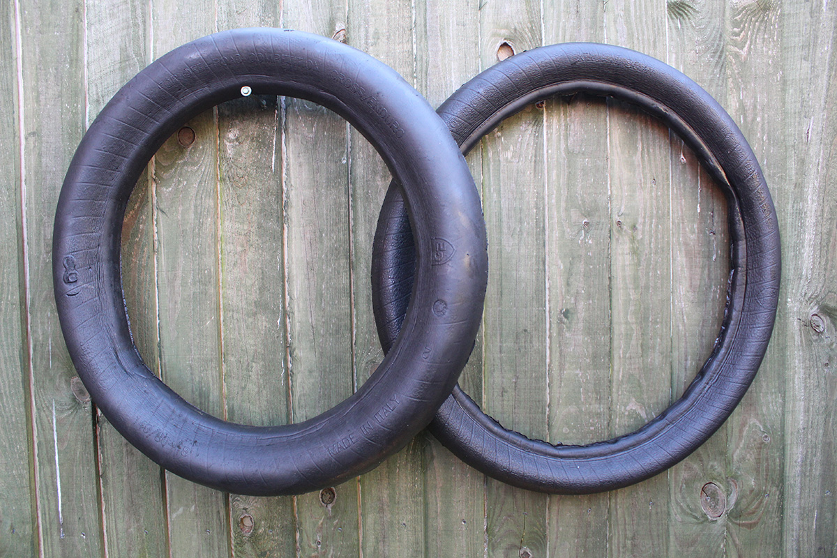 Tested: Technomousse enduro mousses 