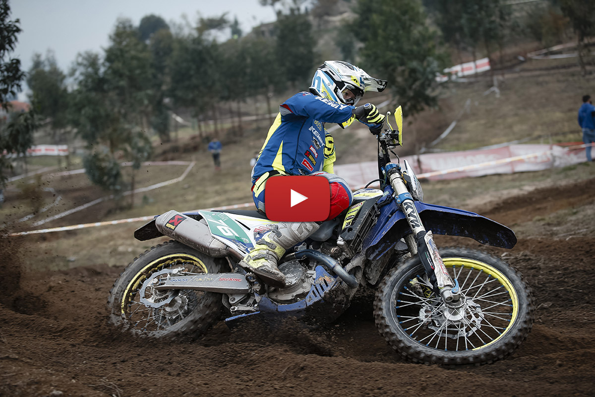 EnduroGP 2020: Junior and Youth final GP recap