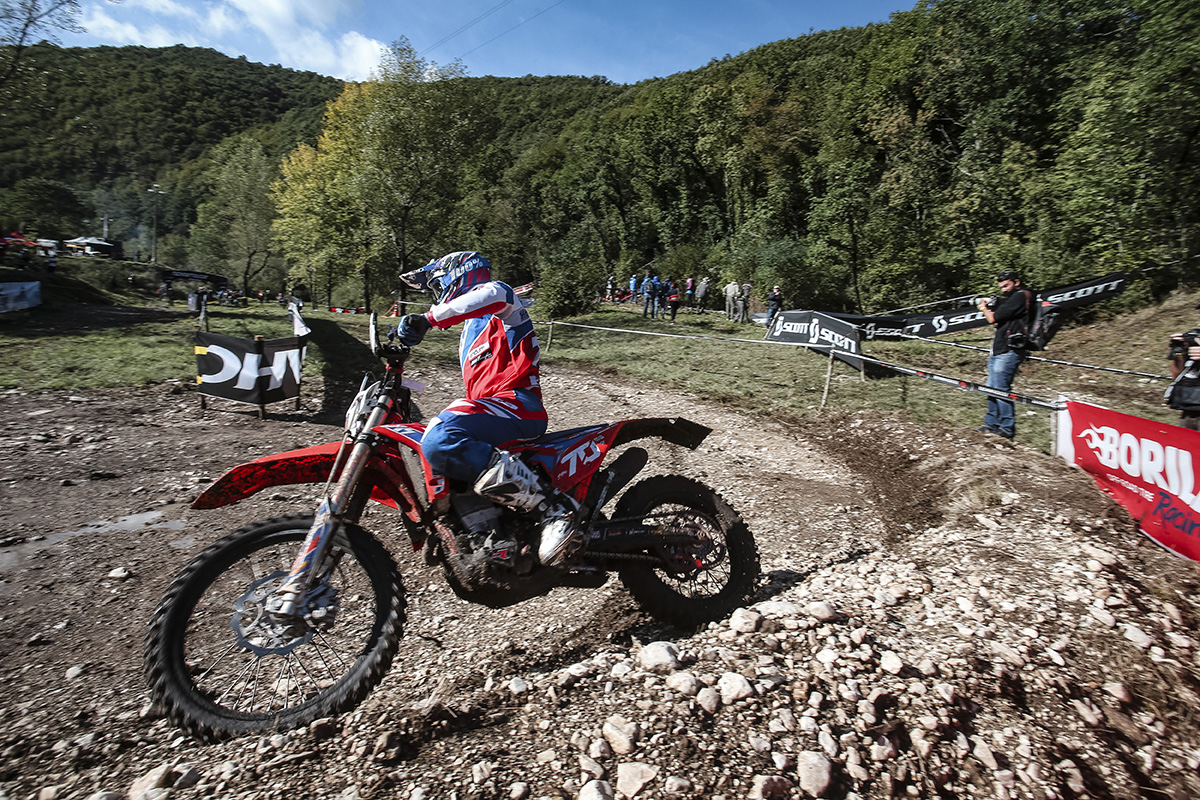 EnduroGP: Portugal prepares for penultimate GP of 2020