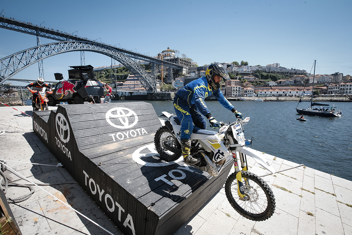 Extreme XL Lagares – 60% new course ready for May 7-9, 2021 