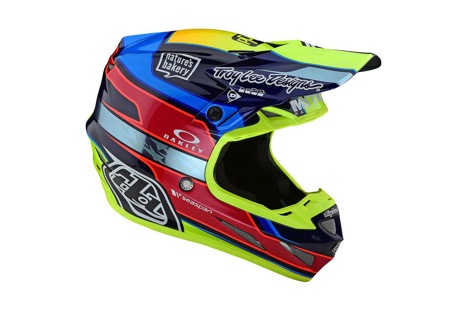 Troy Lee Designs SE4 2021 Helmets