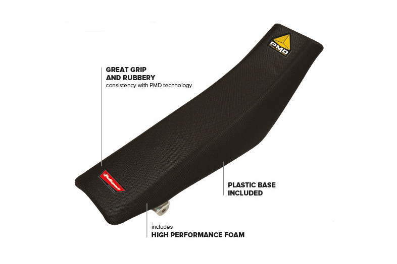New model Polisport Performance Racing Seats