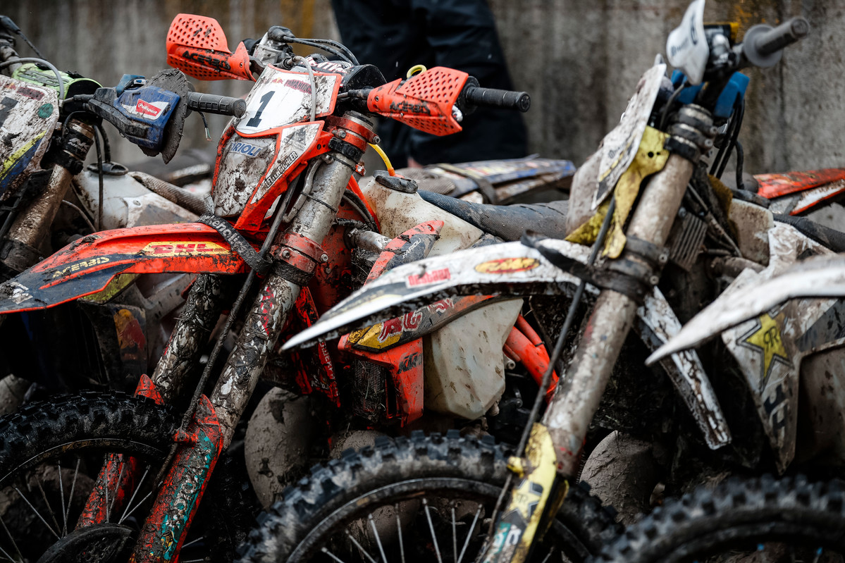 Red Bull Romaniacs: July date set for 2021