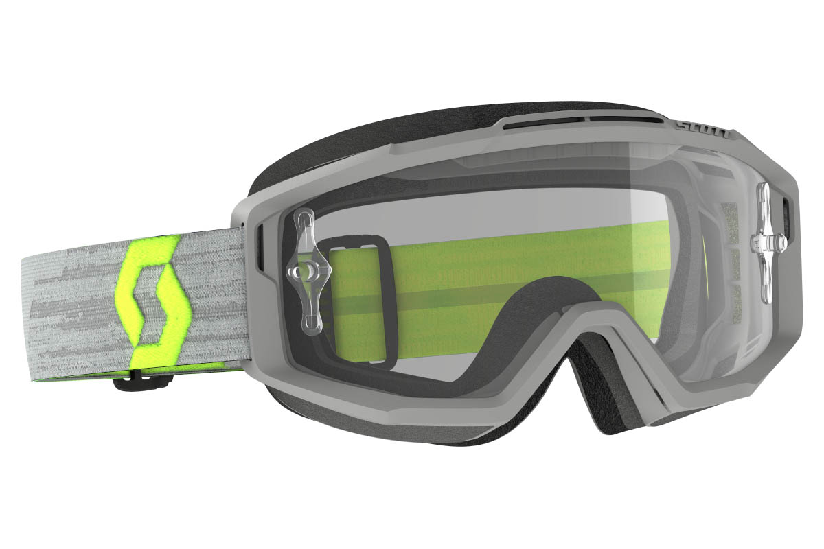New Split OTG Goggle from Scott Sports